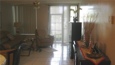 Alquiler de apartamento en Sea Air Towers 1516