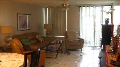 Alquiler de apartamento en Sea Air Towers 1516