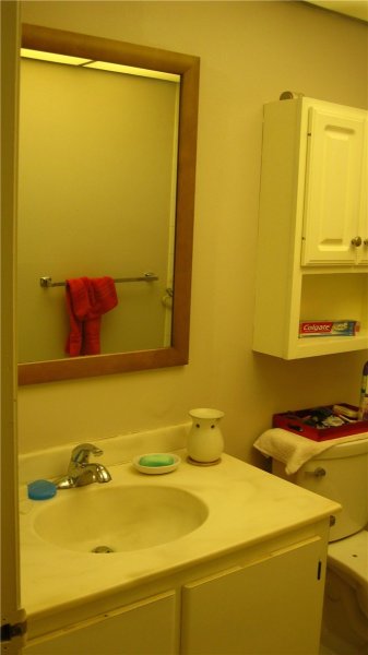 Apartment for rent at Sea Air Towers 1516