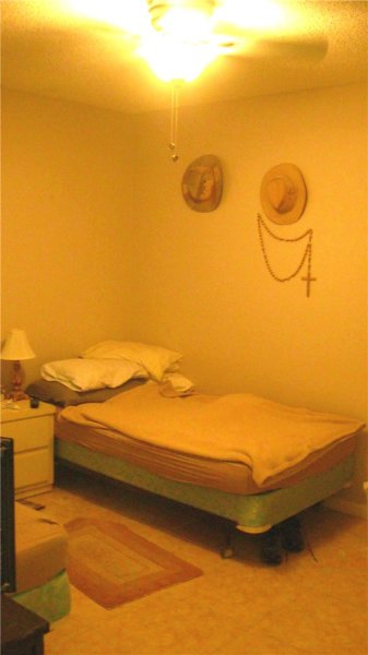 Apartment for rent at Sea Air Towers 1516