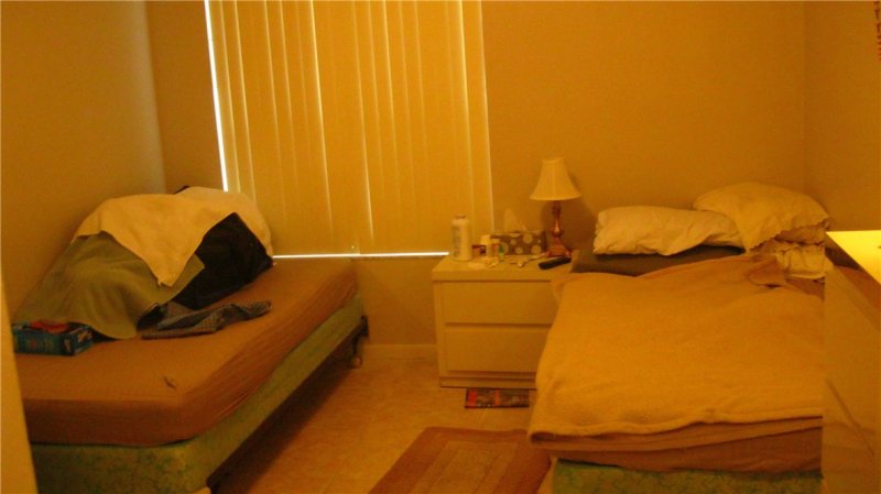 Apartment for rent at Sea Air Towers 1516