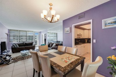 Alquiler de apartamento en Sea Air Towers 1516