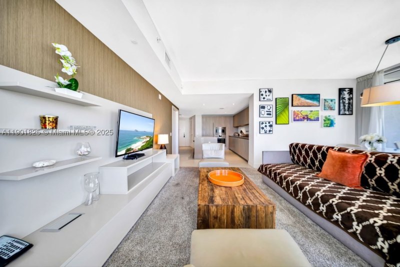Condo for sale at Hyde Beach Resort Hollywood 1212