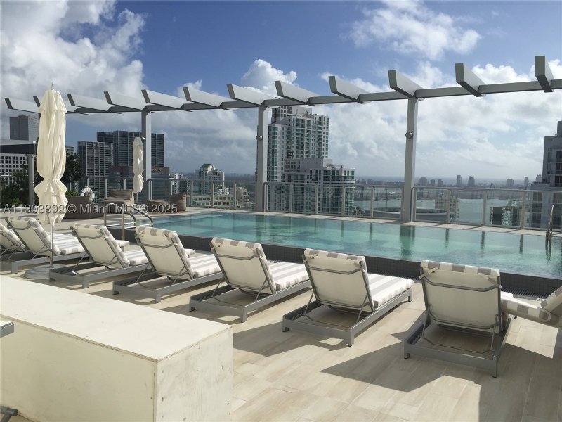 Condo for sale at 1100 Millecento 710
