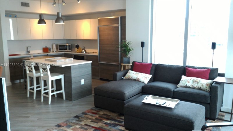 Condo for sale at 1100 Millecento 710