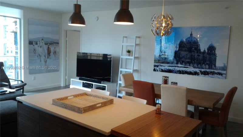 Condo for sale at 1100 Millecento 710
