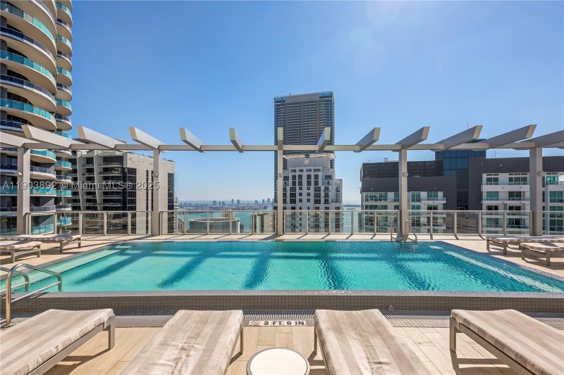 Condo for sale at 1100 Millecento 710
