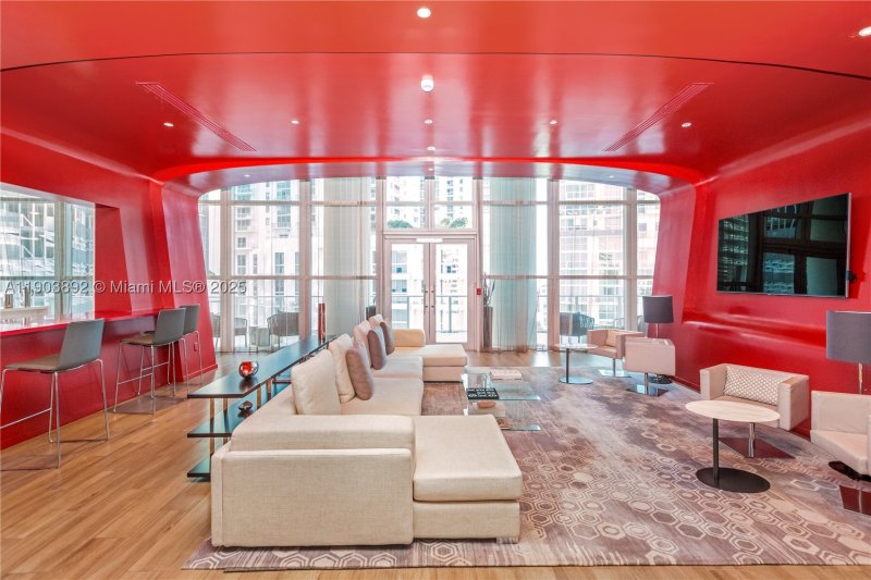 Condo for sale at 1100 Millecento 710