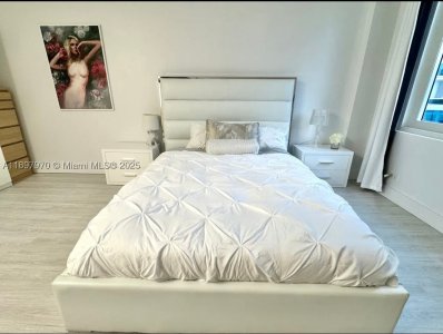 Alquiler de apartamento en Roney Palace 619