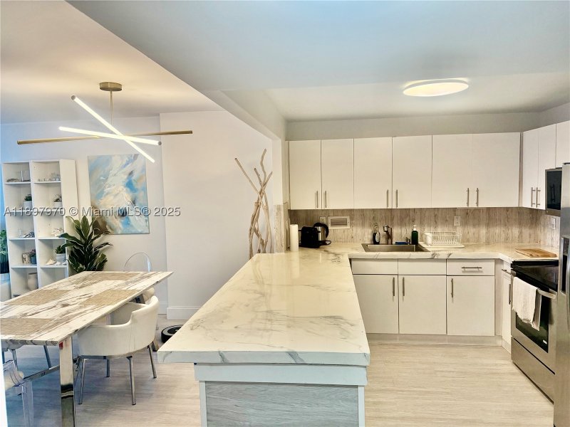 Alquiler de apartamento en Roney Palace 619