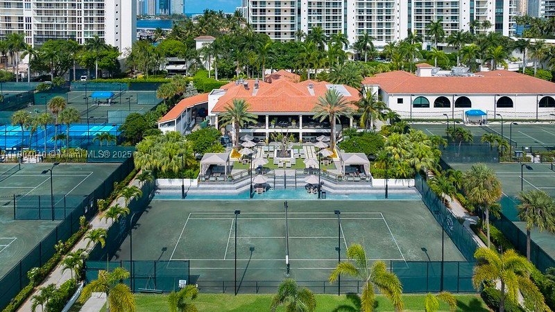 Alquiler de apartamento en 2000 Williams Island 609