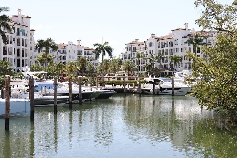 Alquiler de apartamento en 2000 Williams Island 609