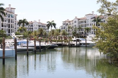 Alquiler de apartamento en 2000 Williams Island 609