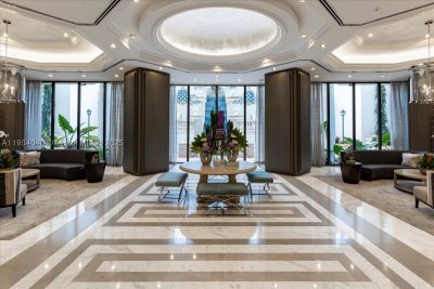 Alquiler de apartamento en 2000 Williams Island 609