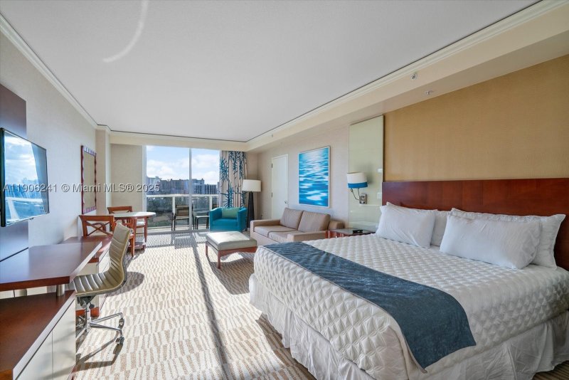 Condo for sale at Trump International Sonesta Beach Resort 1117