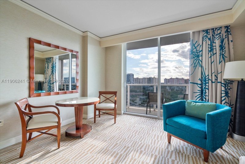 Condo for sale at Trump International Sonesta Beach Resort 1117