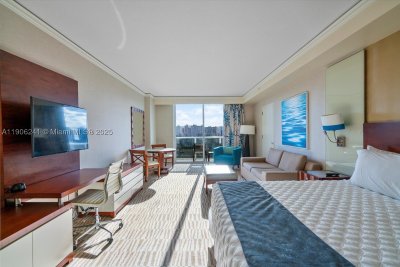 Trump International Sonesta Beach Resort Apt #1117