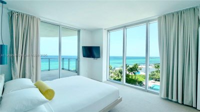 Comprar apartamento en Sole 602