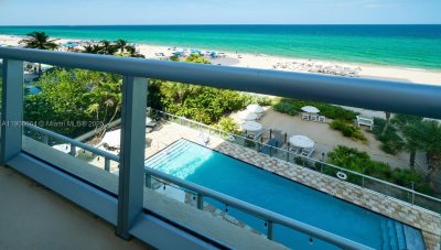 Comprar apartamento en Sole 602