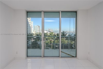 One Miami East Tower Apt #1722