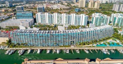 Comprar apartamento no Artech 501