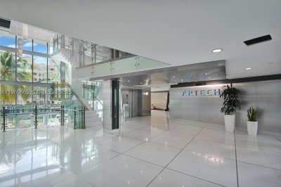 Comprar apartamento no Artech 501
