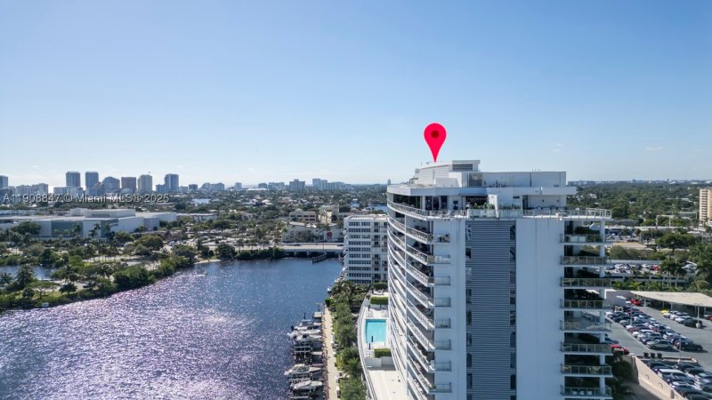 Comprar apartamento en Riva Fort Lauderdale PH-1602