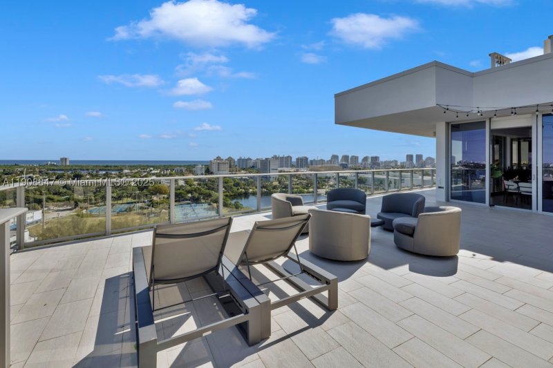 Comprar apartamento en Riva Fort Lauderdale PH-1602