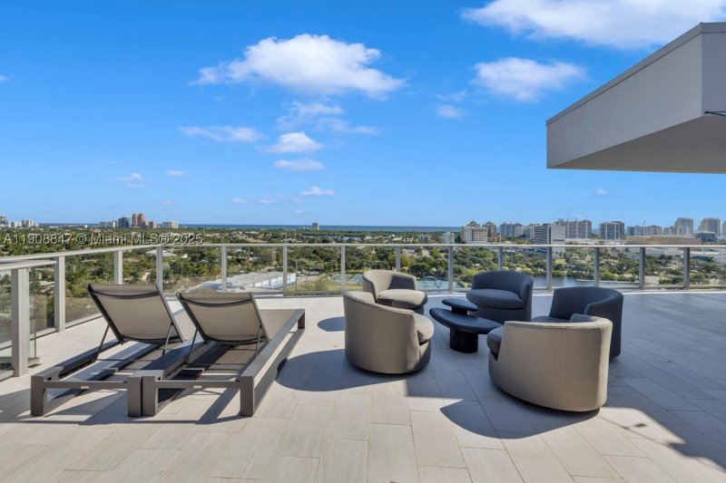 Comprar apartamento en Riva Fort Lauderdale PH-1602