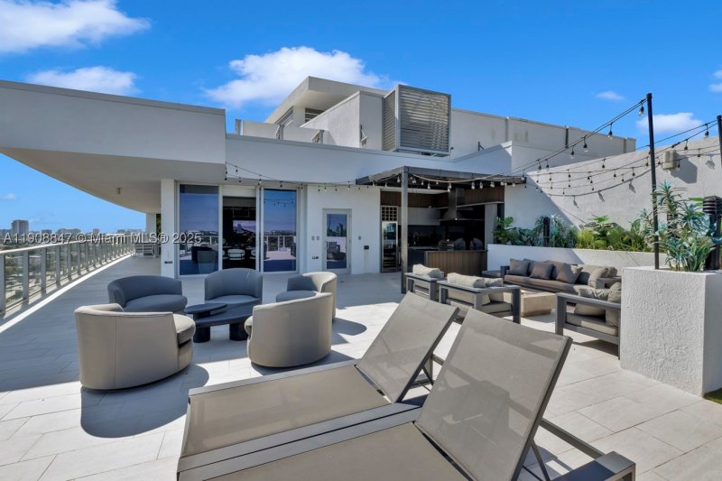 Comprar apartamento en Riva Fort Lauderdale PH-1602