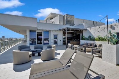 Comprar apartamento en Riva Fort Lauderdale PH-1602