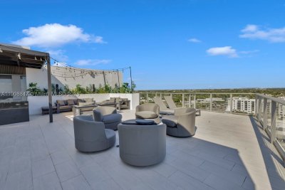 Comprar apartamento en Riva Fort Lauderdale PH-1602