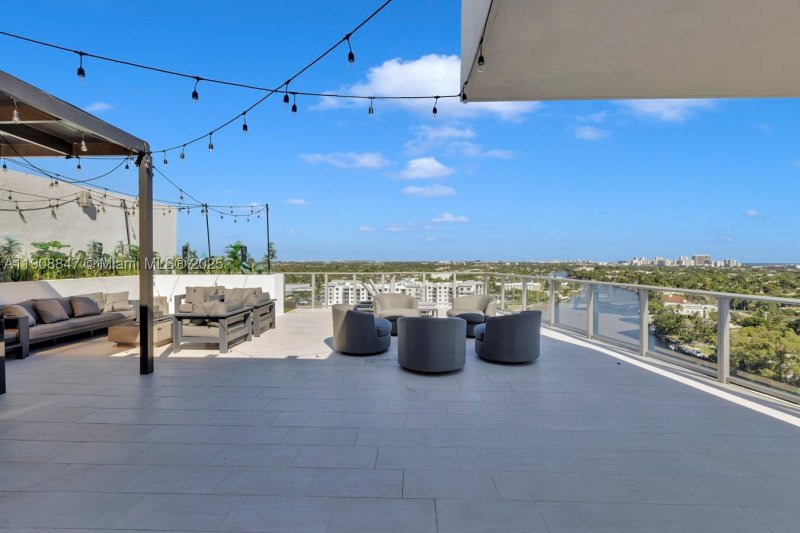 Comprar apartamento en Riva Fort Lauderdale PH-1602