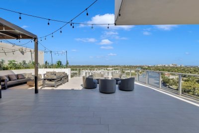 Comprar apartamento en Riva Fort Lauderdale PH-1602