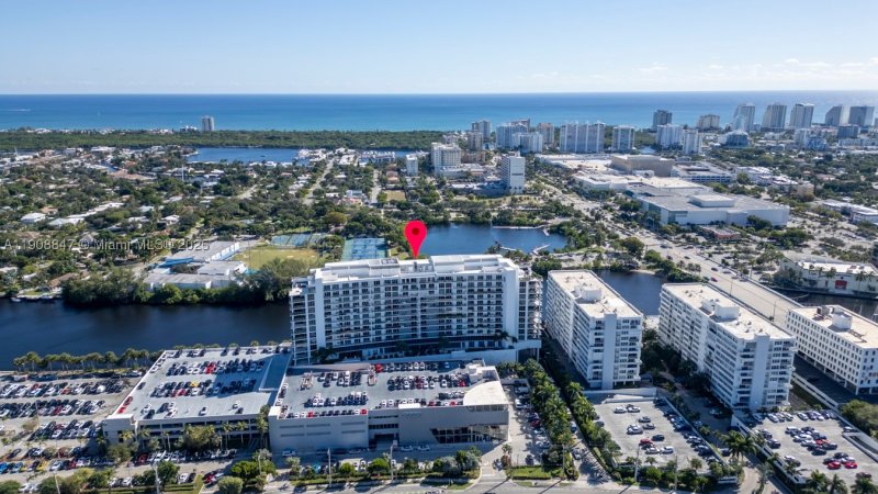 Comprar apartamento en Riva Fort Lauderdale PH-1602