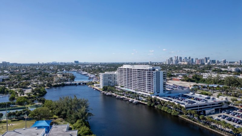Comprar apartamento en Riva Fort Lauderdale PH-1602