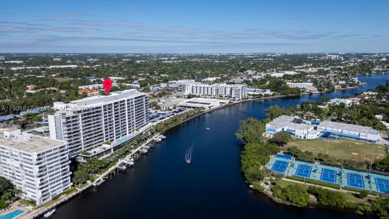 Comprar apartamento en Riva Fort Lauderdale PH-1602