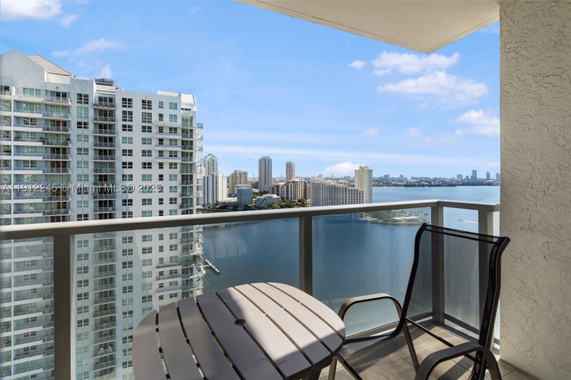 Condo for sale at Mark on Brickell 2708