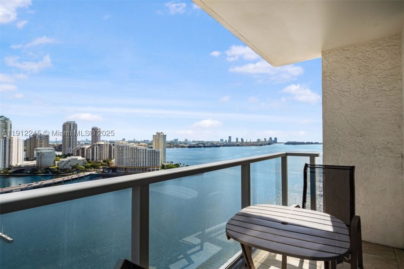 Condo for sale at Mark on Brickell 2708