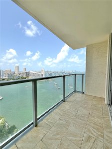 Mark on Brickell Apt #2708