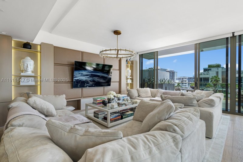 Condo for sale at Three Hundred Collins PH3