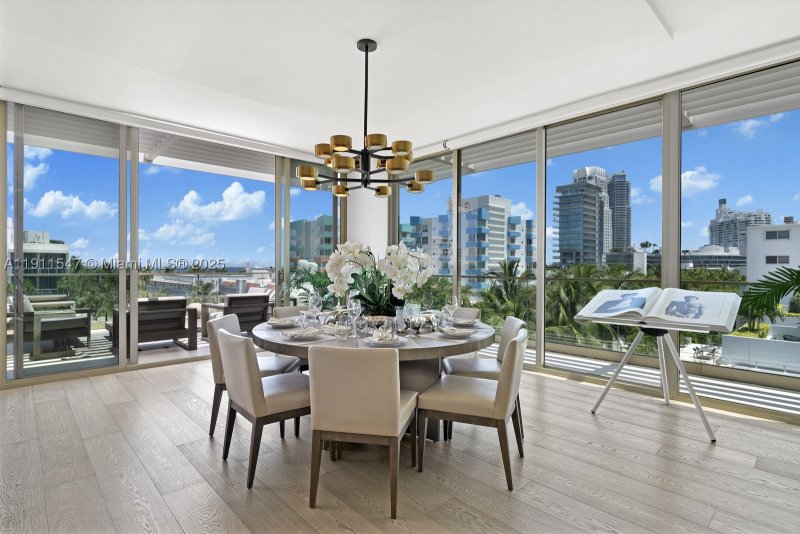 Condo for sale at Three Hundred Collins PH3