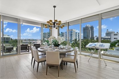 Comprar apartamento no Three Hundred Collins PH3
