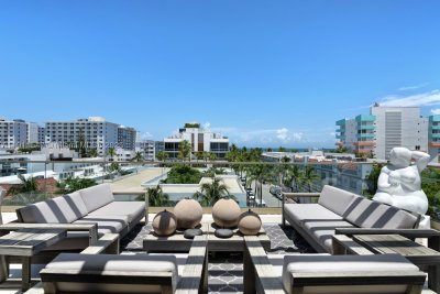 Comprar apartamento no Three Hundred Collins PH3