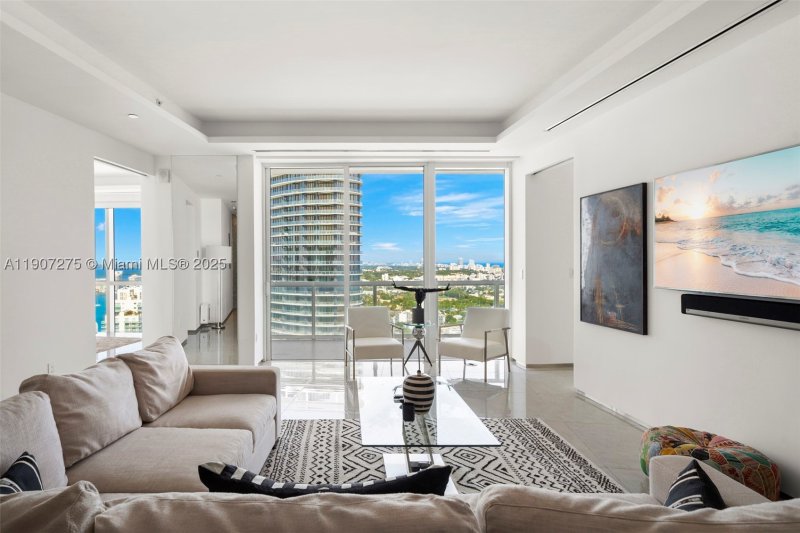 Comprar apartamento en Icon South Beach PH 4104