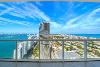 Comprar apartamento en Icon South Beach PH 4104
