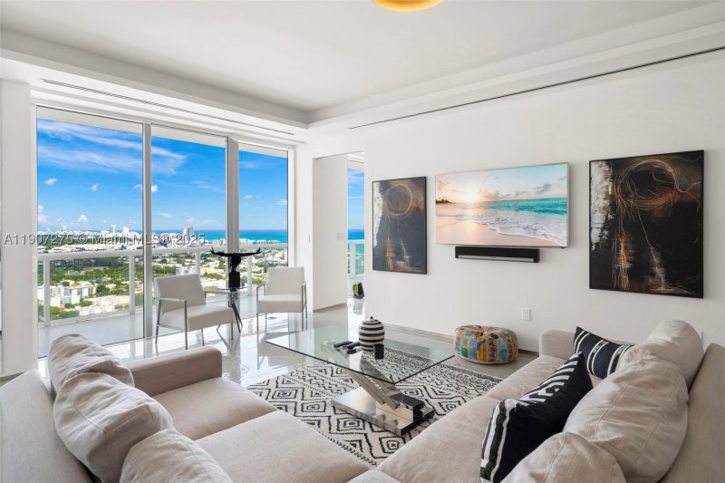Comprar apartamento en Icon South Beach PH 4104