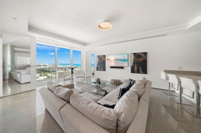 Comprar apartamento en Icon South Beach PH 4104