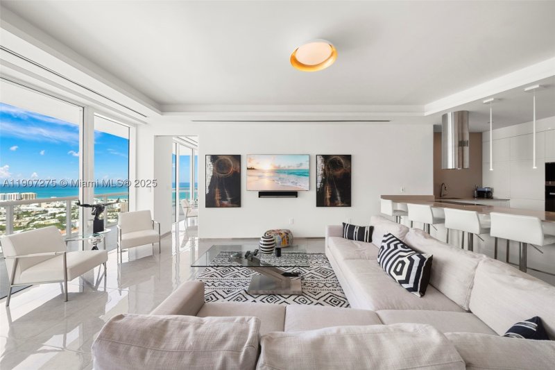 Comprar apartamento en Icon South Beach PH 4104