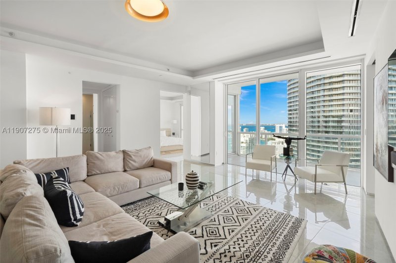 Comprar apartamento en Icon South Beach PH 4104